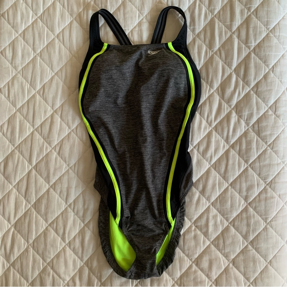 Women’s Speedo Swimsuit